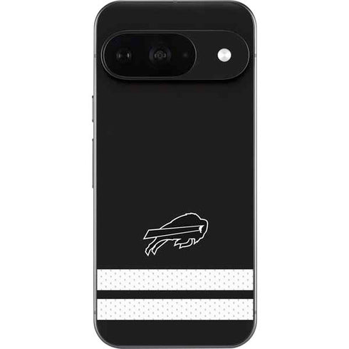 NFL Buffalo Bills Shutout Google Pixel 9 Skin